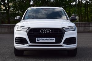 Audi Q5 Black line edition 40 TDI quattro 190CV S tronic 5p. - Foto 7