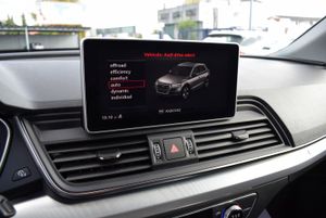 Audi Q5 Black line edition 40 TDI quattro 190CV S tronic 5p. - Foto 14