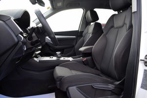 Audi Q5 Black line edition 40 TDI quattro 190CV S tronic 5p. - Foto 17