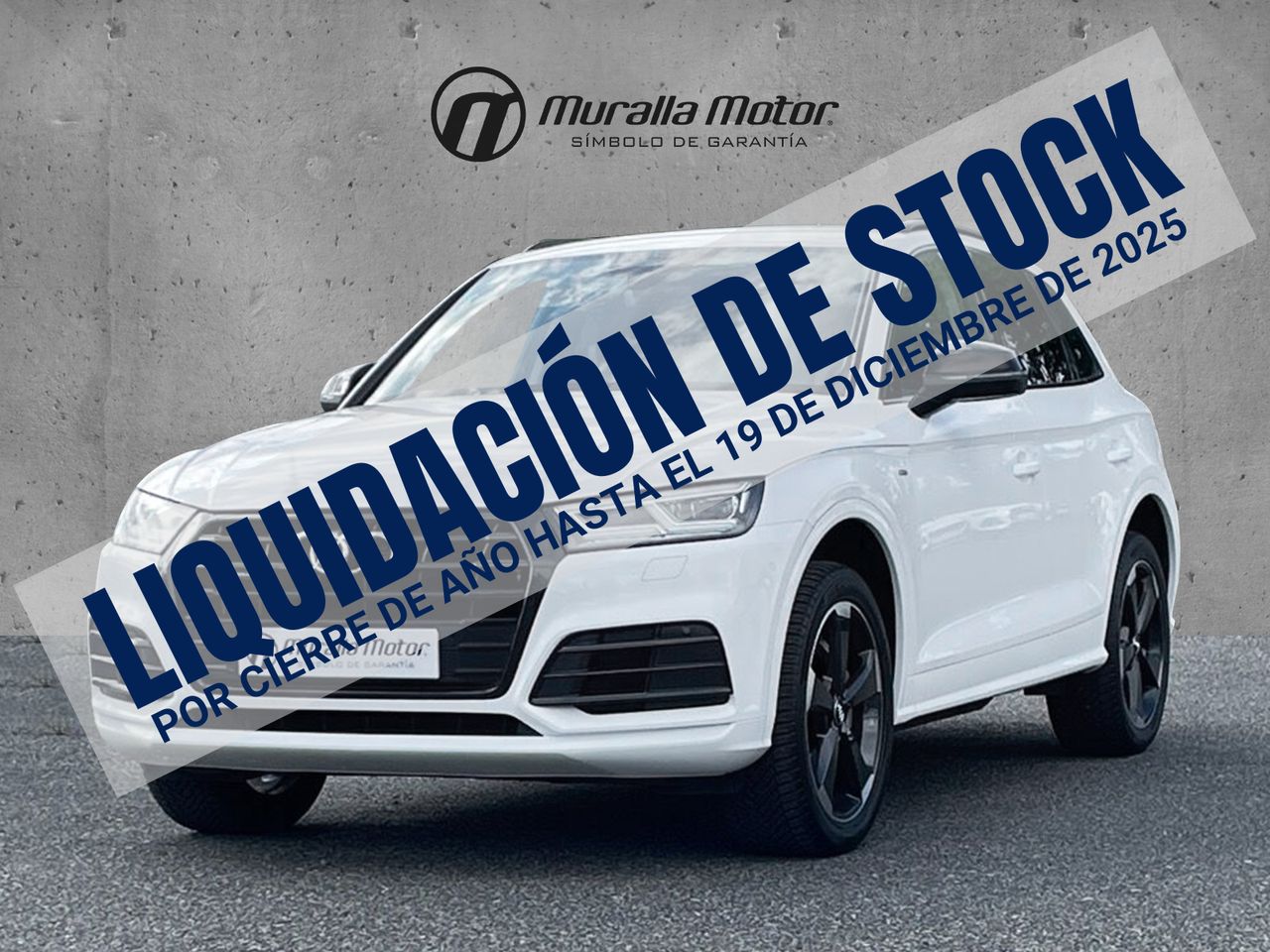 Audi Q5 Black line edition 40 TDI quattro 190CV S tronic 5p.  - Foto 1