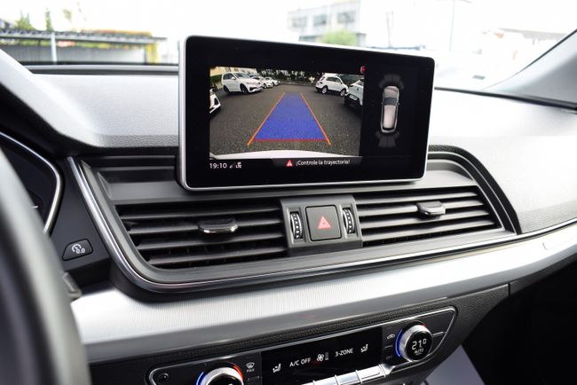 Audi Q5 Black line edition 40 TDI quattro 190CV S tronic 5p.