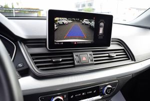 Audi Q5 Black line edition 40 TDI quattro 190CV S tronic 5p. - Foto 13