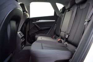 Audi Q5 Black line edition 40 TDI quattro 190CV S tronic 5p. - Foto 20