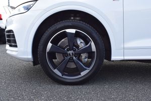 Audi Q5 Black line edition 40 TDI quattro 190CV S tronic 5p. - Foto 28