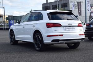 Audi Q5 Black line edition 40 TDI quattro 190CV S tronic 5p. - Foto 3