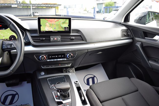 Audi Q5 Black line edition 40 TDI quattro 190CV S tronic 5p.