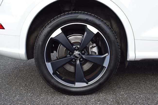 Audi Q5 Black line edition 40 TDI quattro 190CV S tronic 5p.