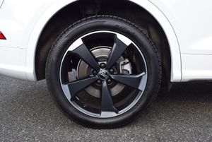 Audi Q5 Black line edition 40 TDI quattro 190CV S tronic 5p. - Foto 26