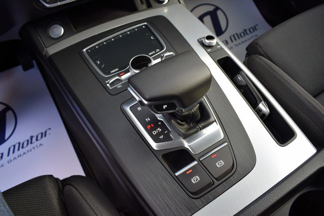 Audi Q5 Black line edition 40 TDI quattro 190CV S tronic 5p.