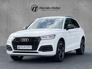 Audi Q5 Black line edition 40 TDI quattro 190CV S tronic 5p. - Foto 2