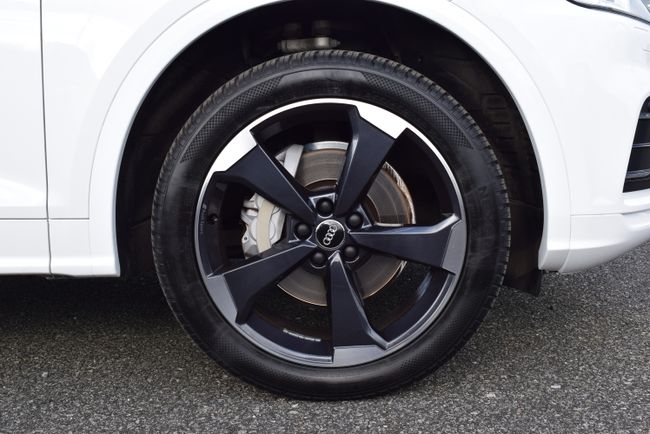 Audi Q5 Black line edition 40 TDI quattro 190CV S tronic 5p.