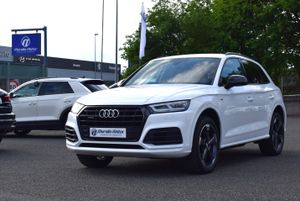 Audi Q5 Black line edition 40 TDI quattro 190CV S tronic 5p. - Foto 3