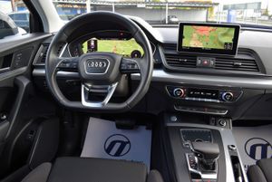 Audi Q5 Black line edition 40 TDI quattro 190CV S tronic 5p. - Foto 18