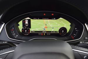 Audi Q5 Black line edition 40 TDI quattro 190CV S tronic 5p. - Foto 11