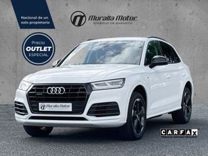 Audi Q5 Black Line Edition 40 TDI 190 cv Quattro S Tronic 5p - Foto 2