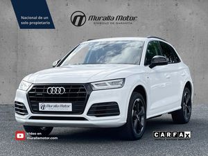 Audi Q5 Black line edition 40 TDI quattro 190CV S tronic 5p. - Foto 2