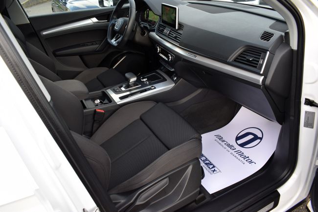 Audi Q5 Black line edition 40 TDI quattro 190CV S tronic 5p.