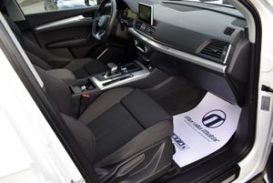 Audi Q5 Black line edition 40 TDI quattro 190CV S tronic 5p. - Foto 30