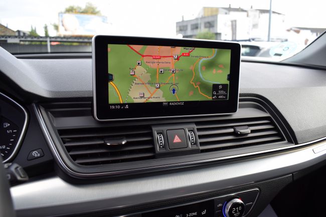 Audi Q5 Black line edition 40 TDI quattro 190CV S tronic 5p.