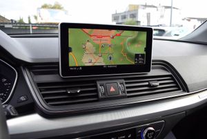 Audi Q5 Black line edition 40 TDI quattro 190CV S tronic 5p. - Foto 12