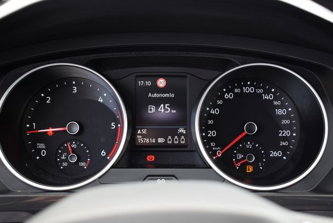 Volkswagen Tiguan Life 2.0 TDI 150 CV 6 vel. 5p.