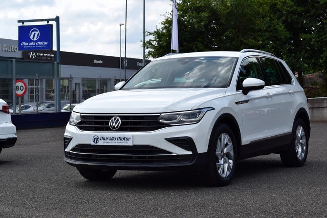 Volkswagen Tiguan Life 2.0 TDI 150 CV 6 vel. 5p.