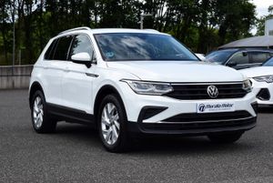 Volkswagen Tiguan Life 2.0 TDI 150 CV 6 vel. 5p. - Foto 6