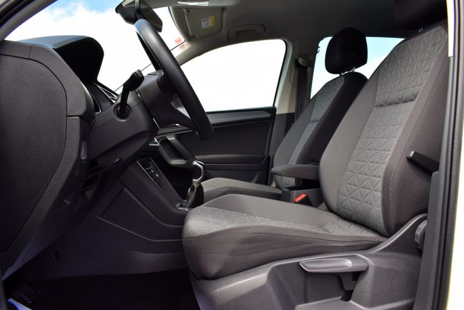 Volkswagen Tiguan Life 2.0 TDI 150 CV 6 vel. 5p.