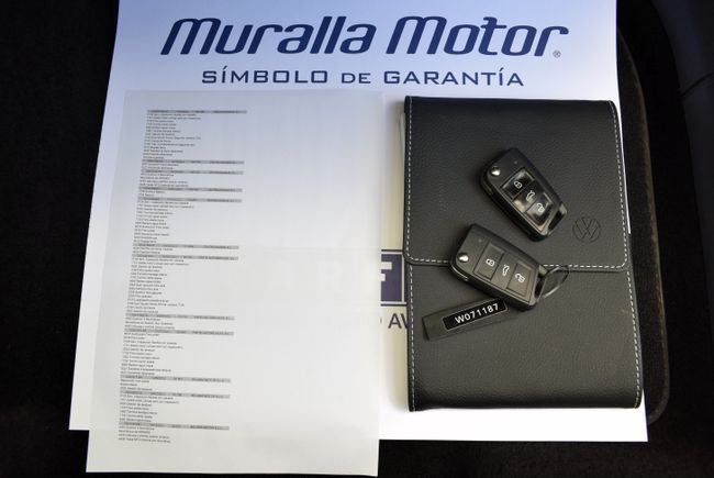 Volkswagen Tiguan Life 2.0 TDI 150 CV 6 vel. 5p.