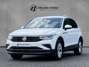 Volkswagen Tiguan Life 2.0 TDI 150 CV 6 vel. 5p. - Foto 2