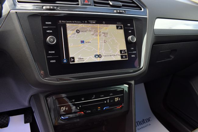 Volkswagen Tiguan Life 2.0 TDI 150 CV 6 vel. 5p.