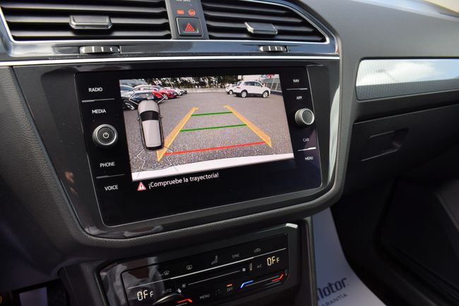 Volkswagen Tiguan Life 2.0 TDI 150 CV 6 vel. 5p.