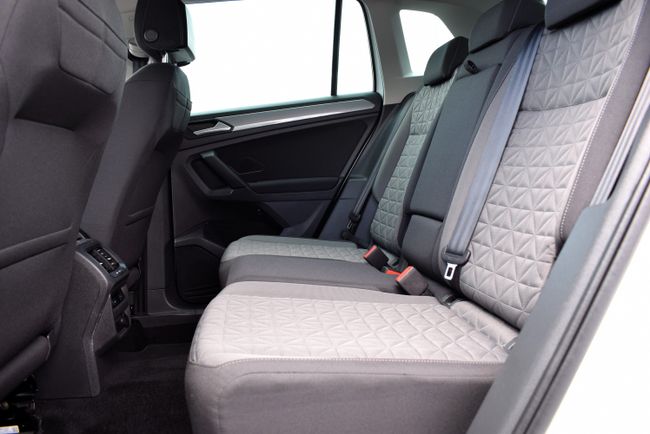 Volkswagen Tiguan Life 2.0 TDI 150 CV 6 vel. 5p.