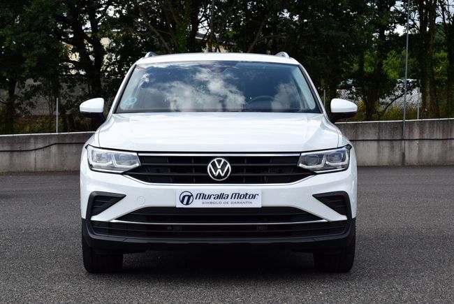 Volkswagen Tiguan Life 2.0 TDI 150 CV 6 vel. 5p.