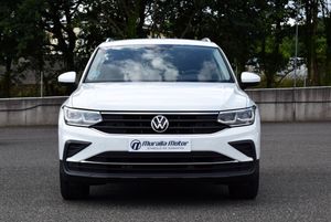 Volkswagen Tiguan Life 2.0 TDI 150 CV 6 vel. 5p. - Foto 7