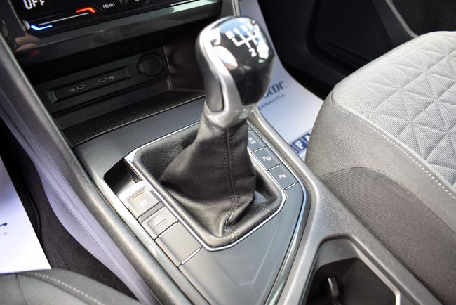 Volkswagen Tiguan Life 2.0 TDI 150 CV 6 vel. 5p.