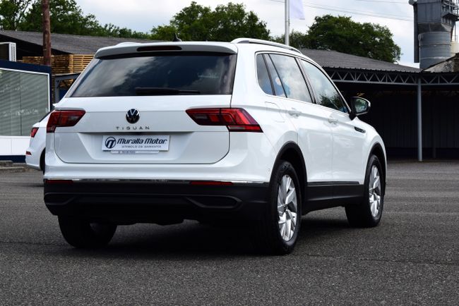 Volkswagen Tiguan Life 2.0 TDI 150 CV 6 vel. 5p.