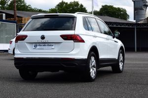 Volkswagen Tiguan Life 2.0 TDI 150 CV 6 vel. 5p. - Foto 5