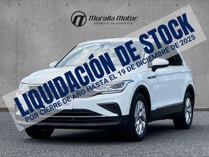 Volkswagen Tiguan Life 2.0 TDI 150 CV 6 vel. 5p.  - Foto 2