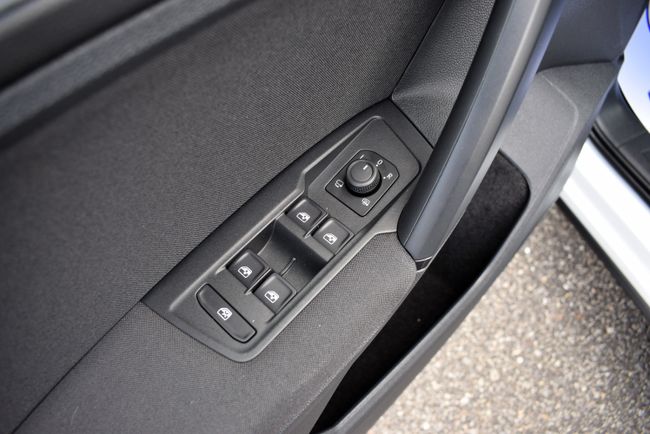 Volkswagen Tiguan Life 2.0 TDI 150 CV 6 vel. 5p.