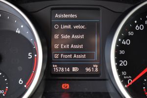 Volkswagen Tiguan Life 2.0 TDI 150 CV 6 vel. 5p. - Foto 12