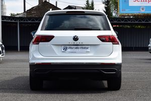 Volkswagen Tiguan Life 2.0 TDI 150 CV 6 vel. 5p. - Foto 4