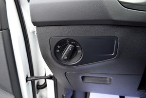 Volkswagen Tiguan Life 2.0 TDI 150 CV 6 vel. 5p. - Foto 9