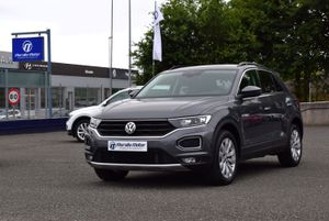 Volkswagen T-Roc Advance 2.0 TDI 150 CV DSG 7 5p. - Foto 3