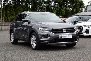 Volkswagen T-Roc Advance 2.0 TDI 150 CV DSG 7 5p. - Foto 6