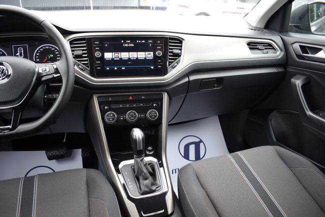 Volkswagen T-Roc Advance 2.0 TDI 150 CV DSG 7 5p.