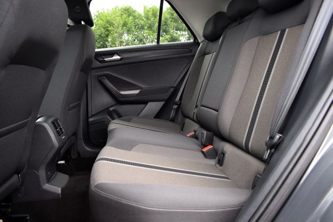 Volkswagen T-Roc Advance 2.0 TDI 150 CV DSG 7 5p.