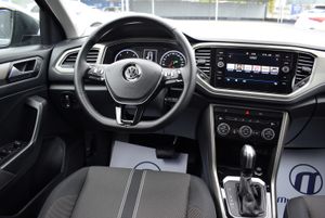 Volkswagen T-Roc Advance 2.0 TDI 150 CV DSG 7 5p. - Foto 14