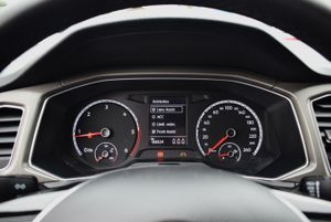 Volkswagen T-Roc Advance 2.0 TDI 150 CV DSG 7 5p. - Foto 10