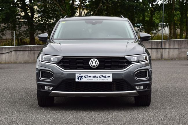 Volkswagen T-Roc Advance 2.0 TDI 150 CV DSG 7 5p.